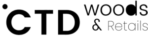 logo negro sin madera